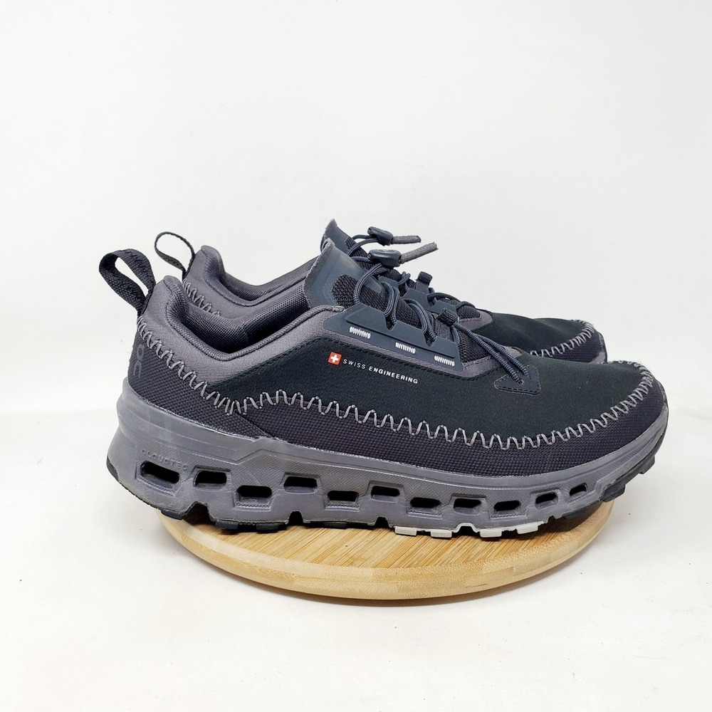 On Cloudaway 2 Running‎ Shoes Womens 9 Walking Comfort Hiking Trail Sneaker - Picture 7 of 14